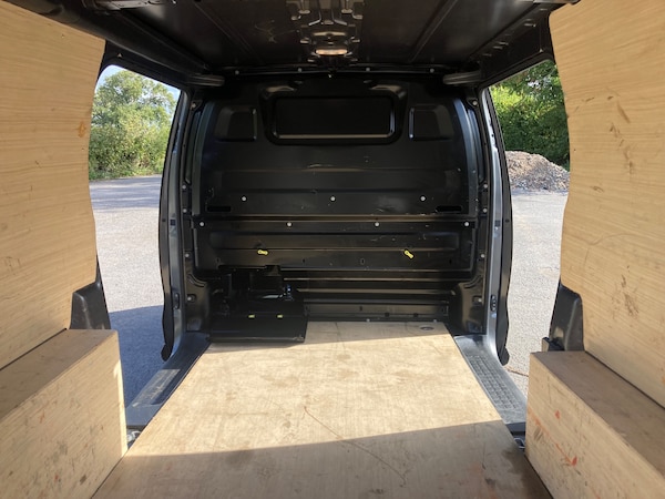 Used Vauxhall Vivaro 2022 for sale - 76065007: Photo 26