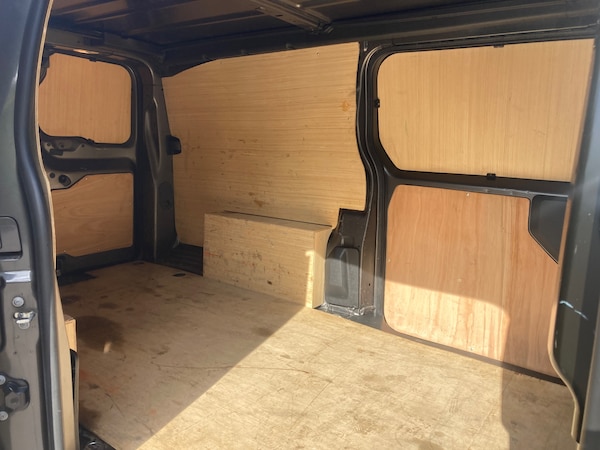 Used Vauxhall Vivaro 2022 for sale - 76065007: Photo 27