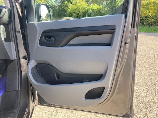 Used Vauxhall Vivaro 2022 for sale - 76065007: Photo 28