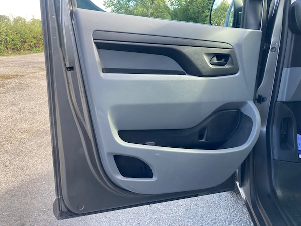 Used Vauxhall Vivaro 2022 for sale - 76065007: Photo 29
