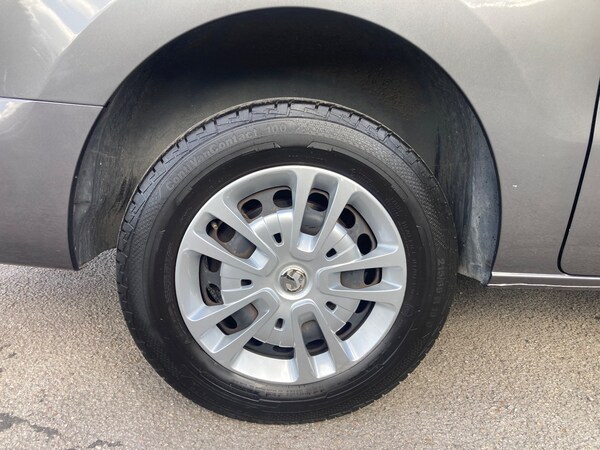 Used Vauxhall Vivaro 2022 for sale - 76065007: Photo 34