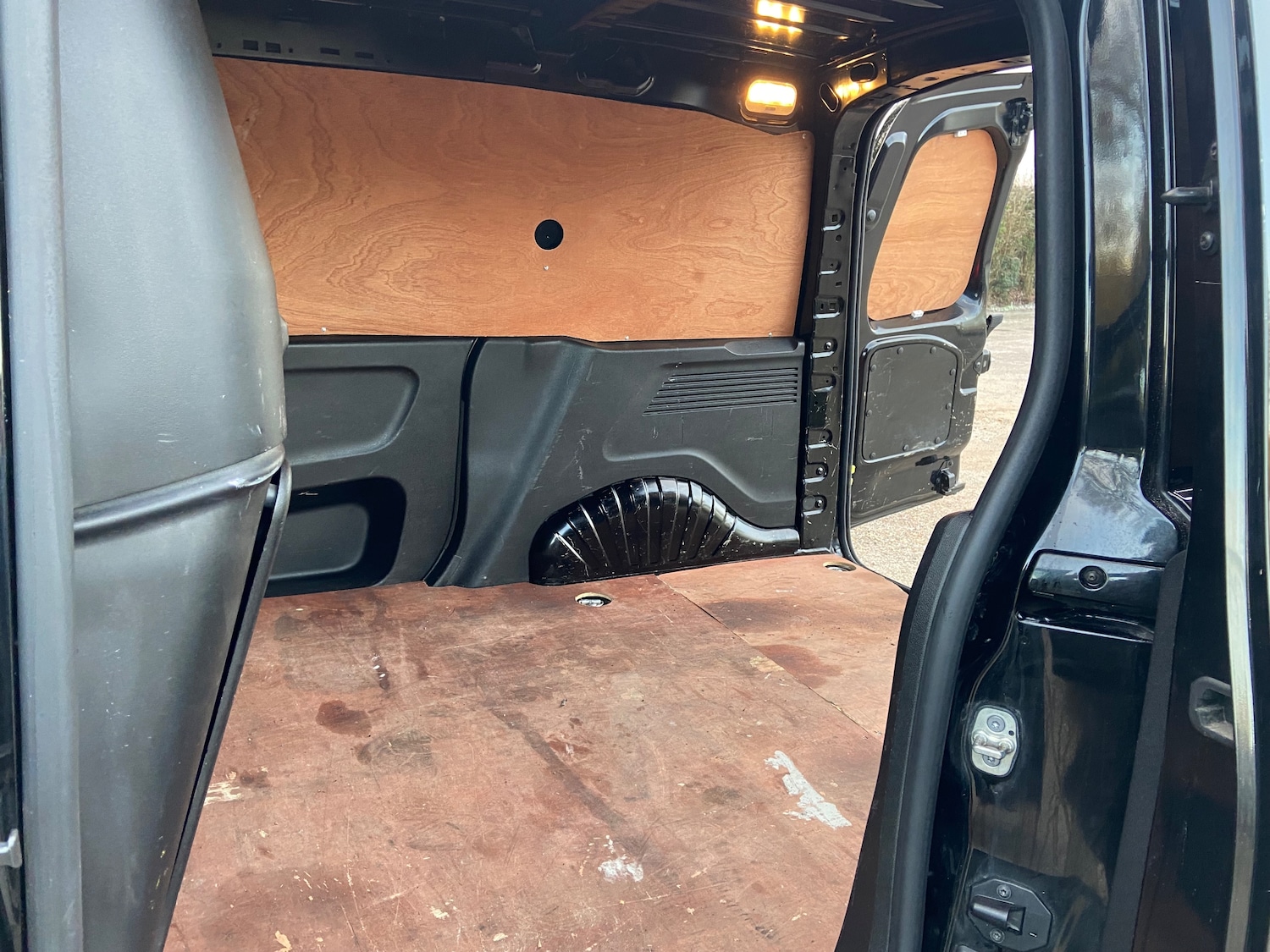 Used Vauxhall Combo 2021 for sale - 76711970: Photo 11