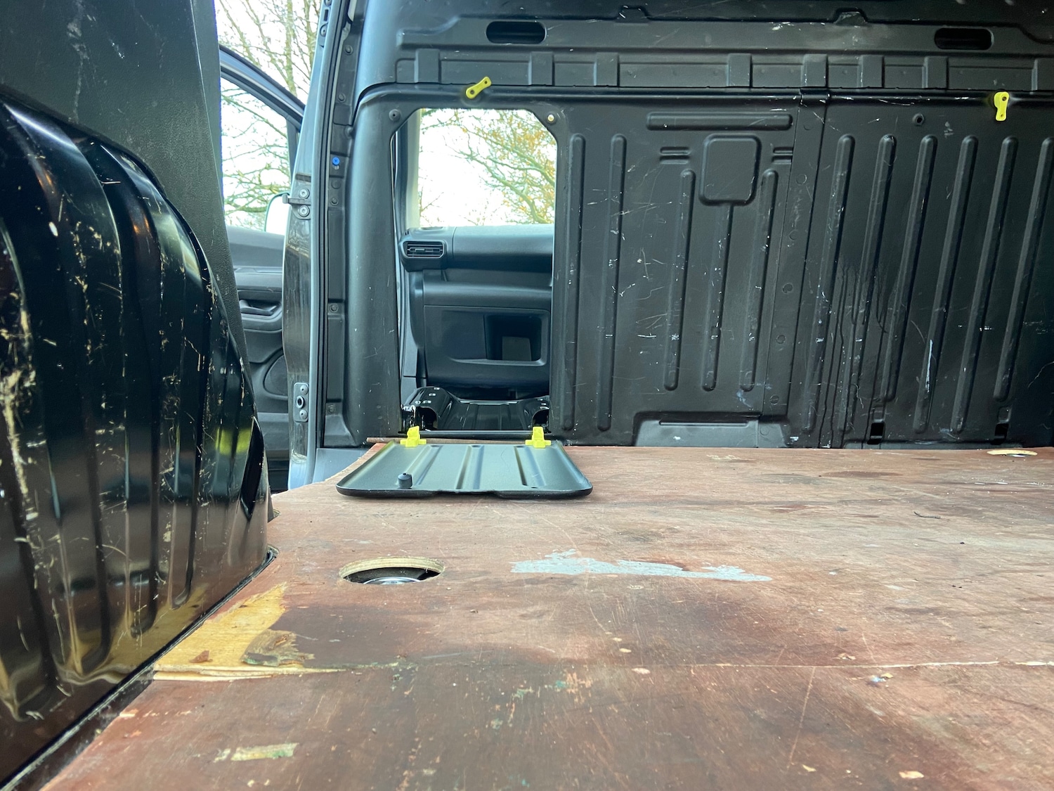 Used Vauxhall Combo 2021 for sale - 76711970: Photo 12