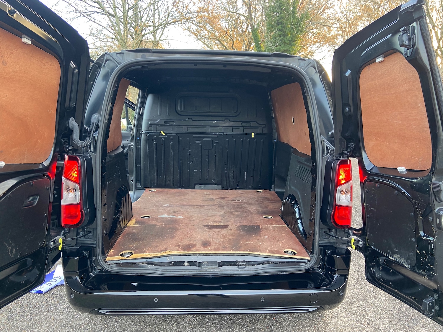 Used Vauxhall Combo 2021 for sale - 76711970: Photo 13