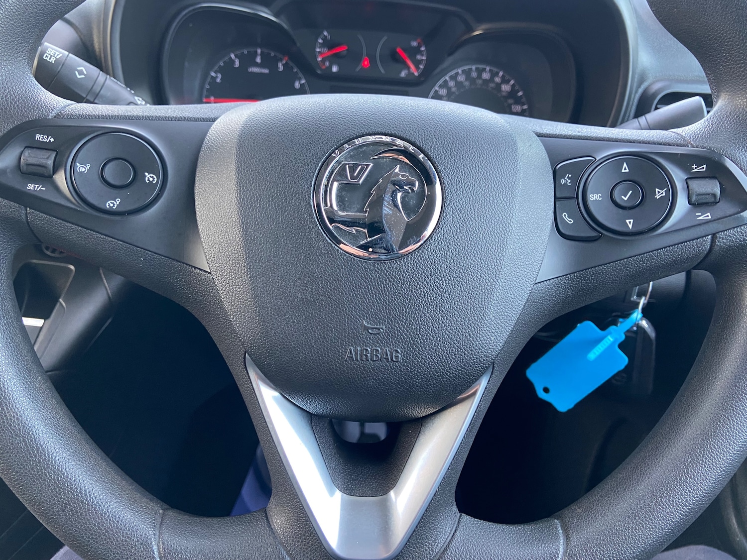 Used Vauxhall Combo 2021 for sale - 76711970: Photo 14