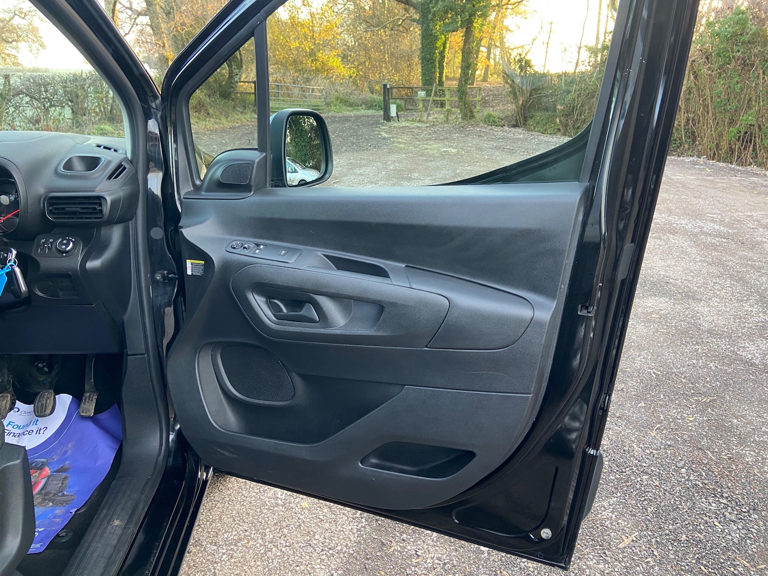 Used Vauxhall Combo 2021 for sale - 76711970: Photo 15