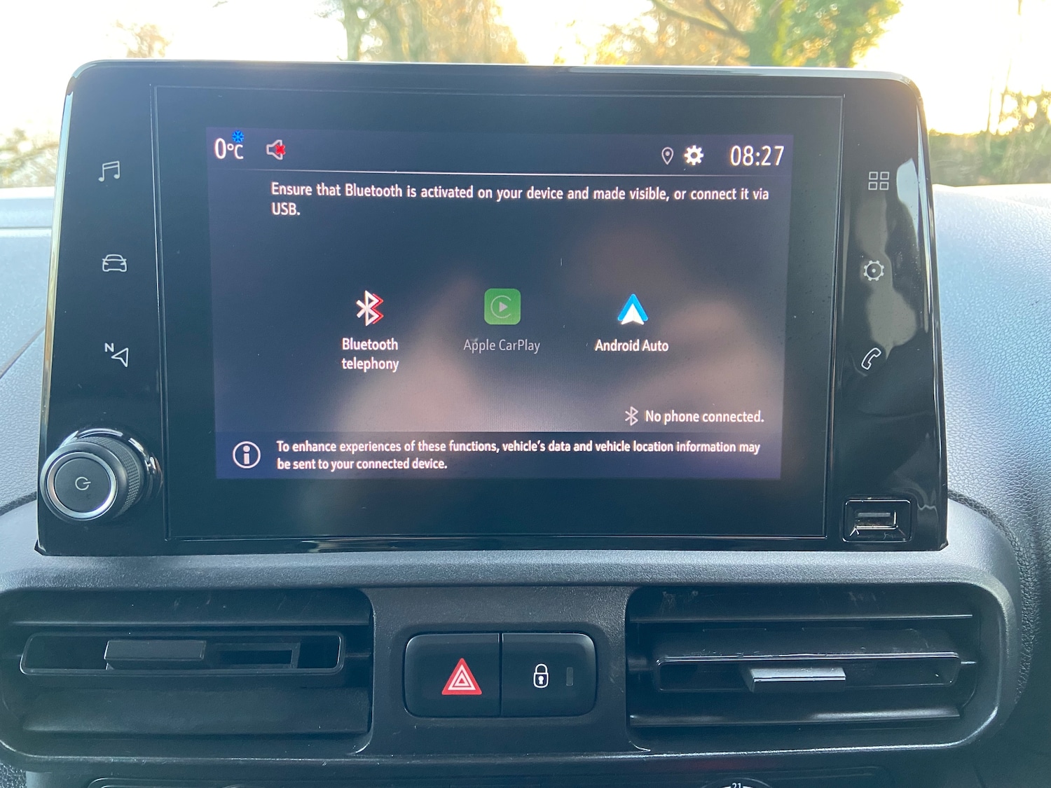 Used Vauxhall Combo 2021 for sale - 76711970: Photo 17