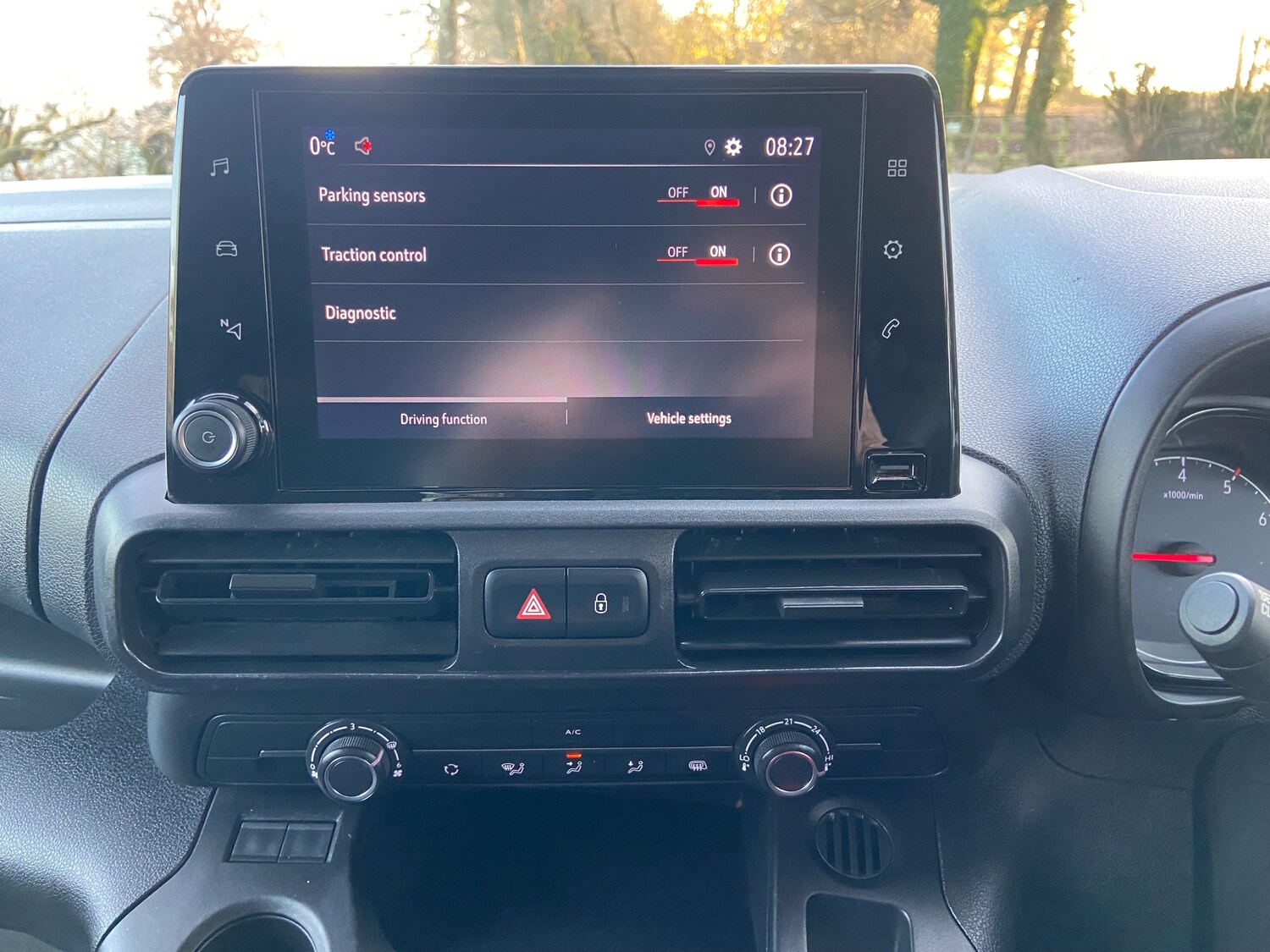 Used Vauxhall Combo 2021 for sale - 76711970: Photo 18