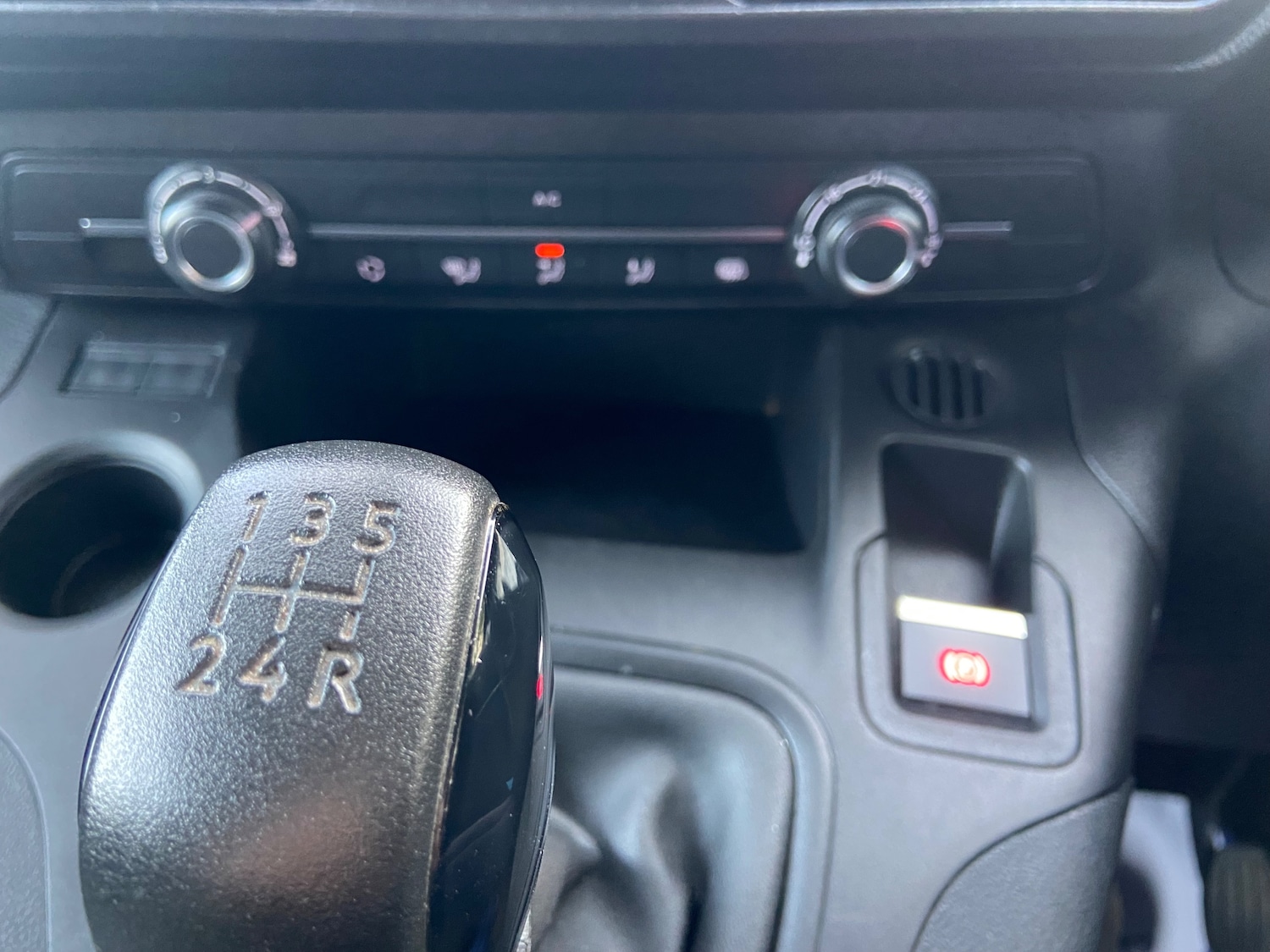 Used Vauxhall Combo 2021 for sale - 76711970: Photo 19