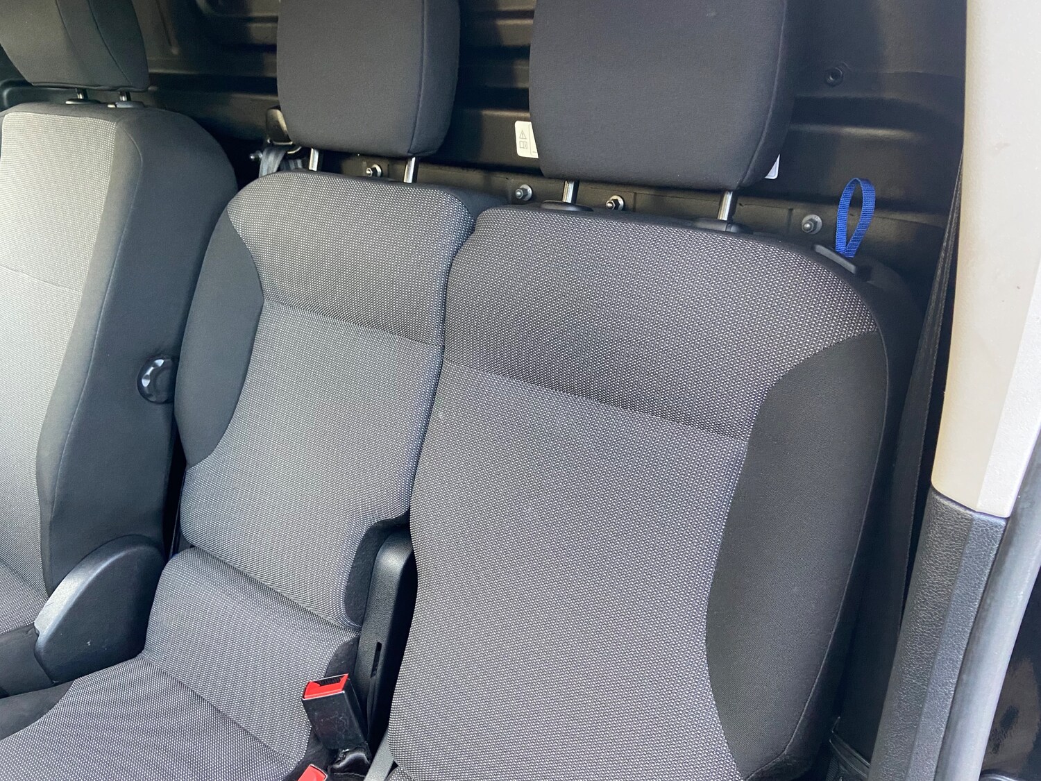 Used Vauxhall Combo 2021 for sale - 76711970: Photo 23