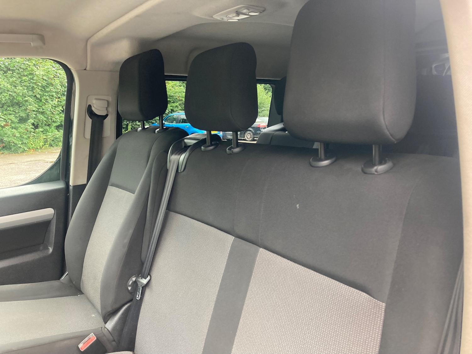 Used Vauxhall Vivaro 2021 for sale - 76466274: Photo 10