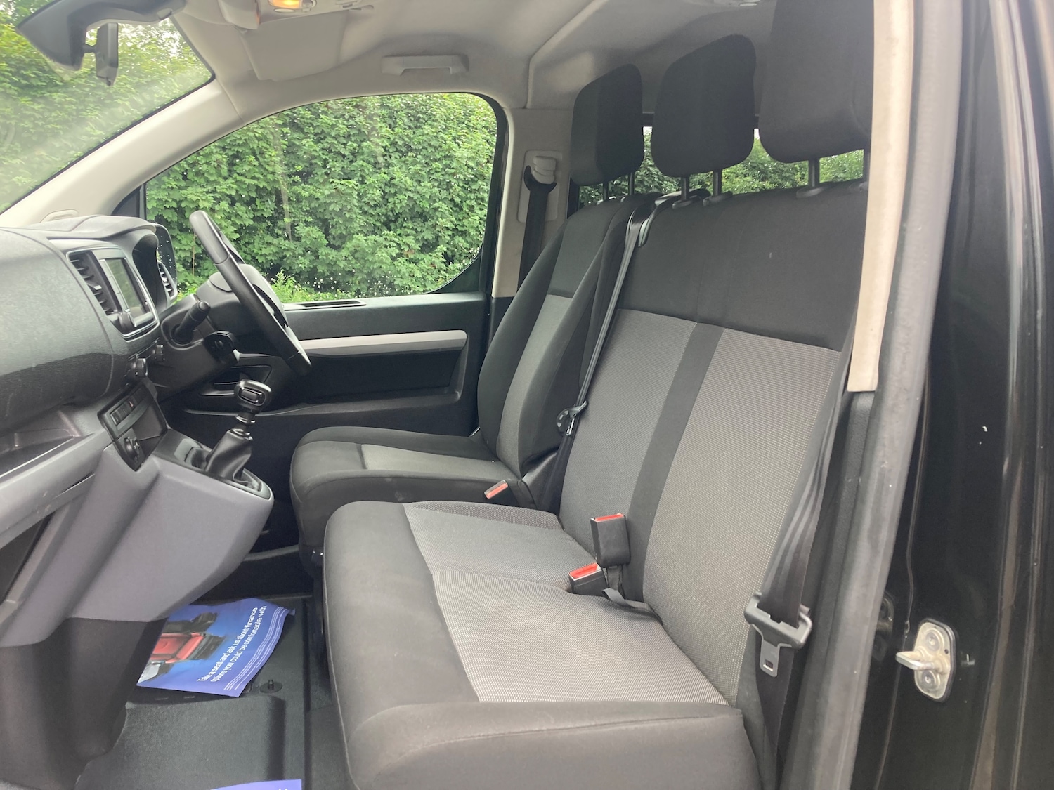 Used Vauxhall Vivaro 2021 for sale - 76466274: Photo 11