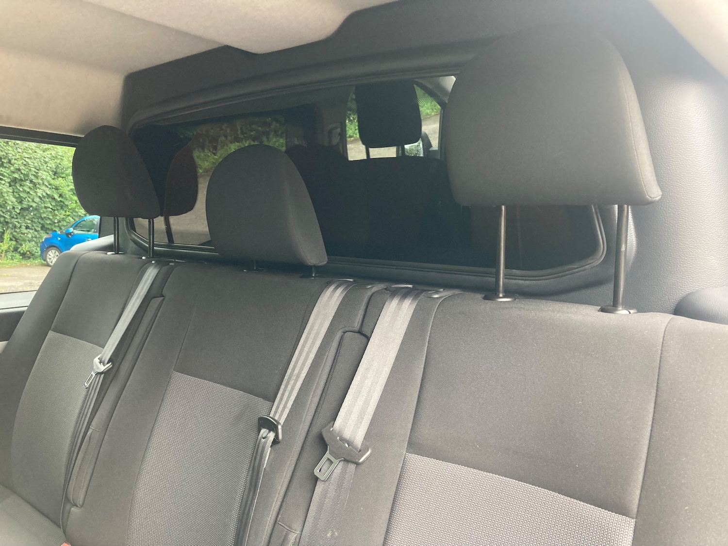 Used Vauxhall Vivaro 2021 for sale - 76466274: Photo 12