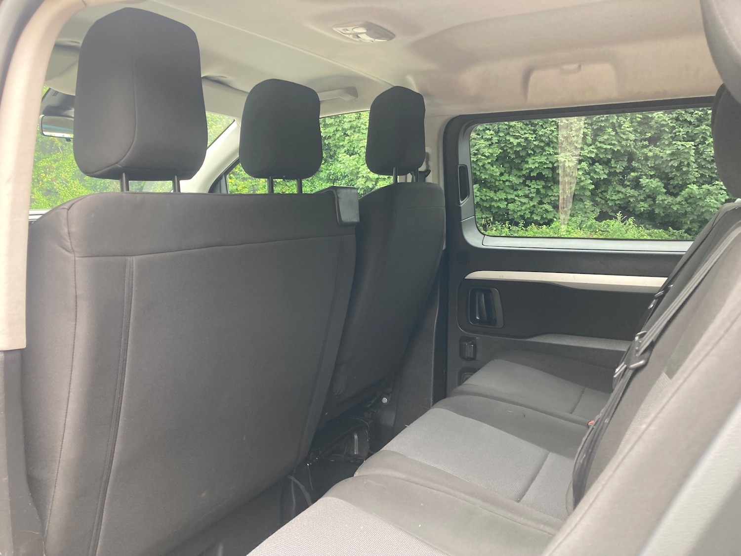 Used Vauxhall Vivaro 2021 for sale - 76466274: Photo 13