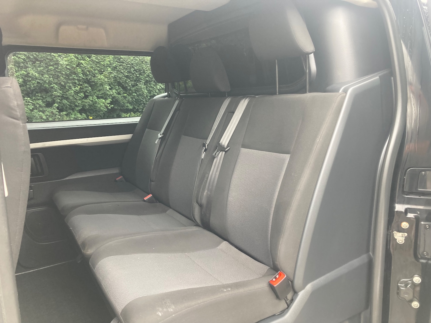 Used Vauxhall Vivaro 2021 for sale - 76466274: Photo 14