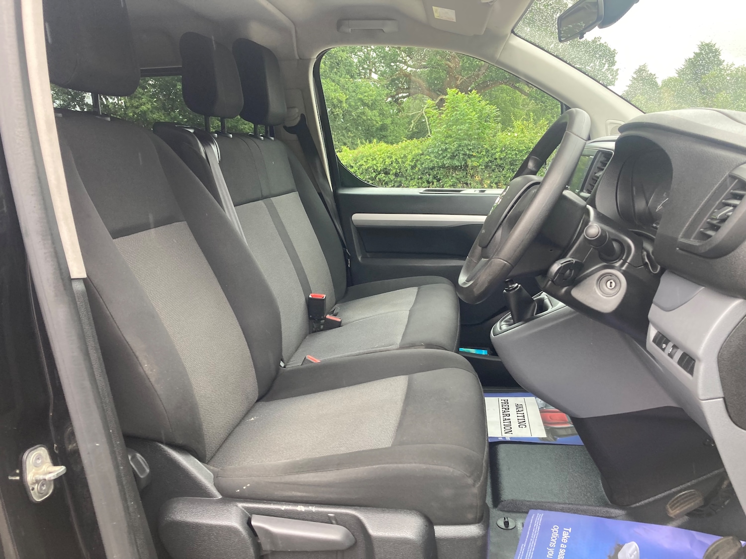 Used Vauxhall Vivaro 2021 for sale - 76466274: Photo 16