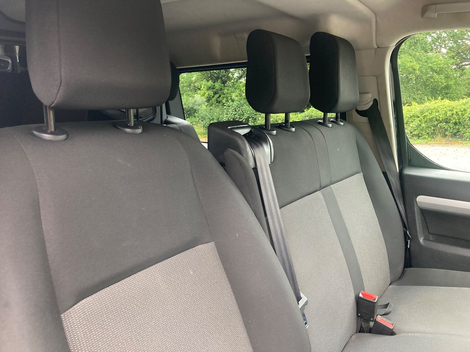 Used Vauxhall Vivaro 2021 for sale - 76466274: Photo 17