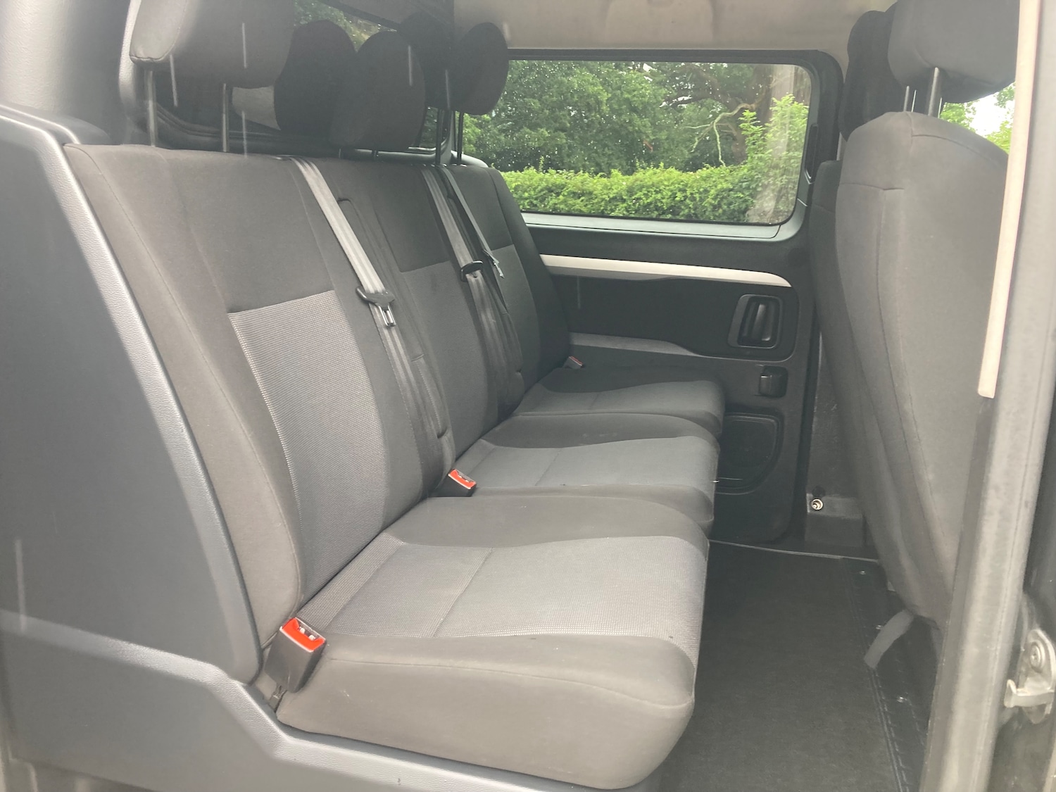 Used Vauxhall Vivaro 2021 for sale - 76466274: Photo 18