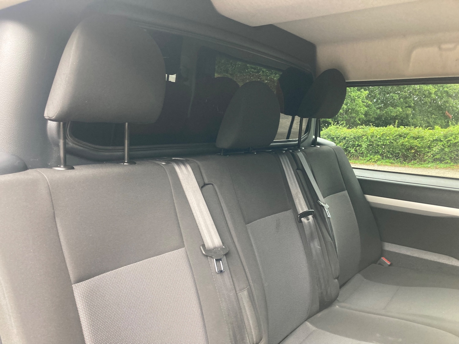 Used Vauxhall Vivaro 2021 for sale - 76466274: Photo 19