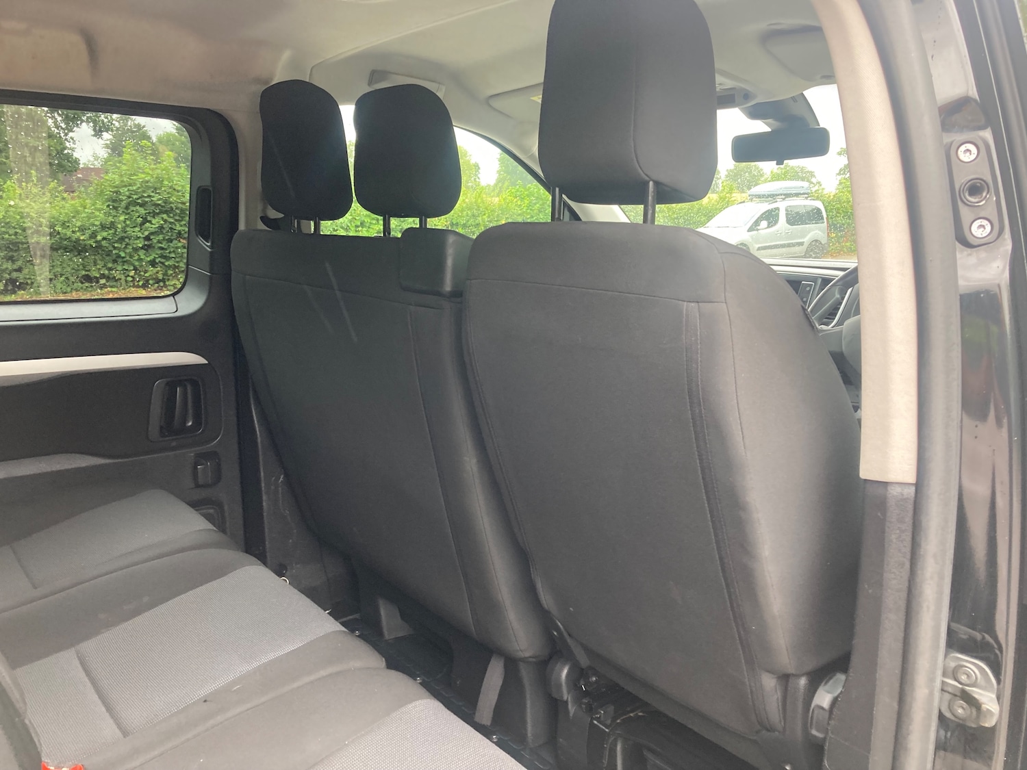 Used Vauxhall Vivaro 2021 for sale - 76466274: Photo 20