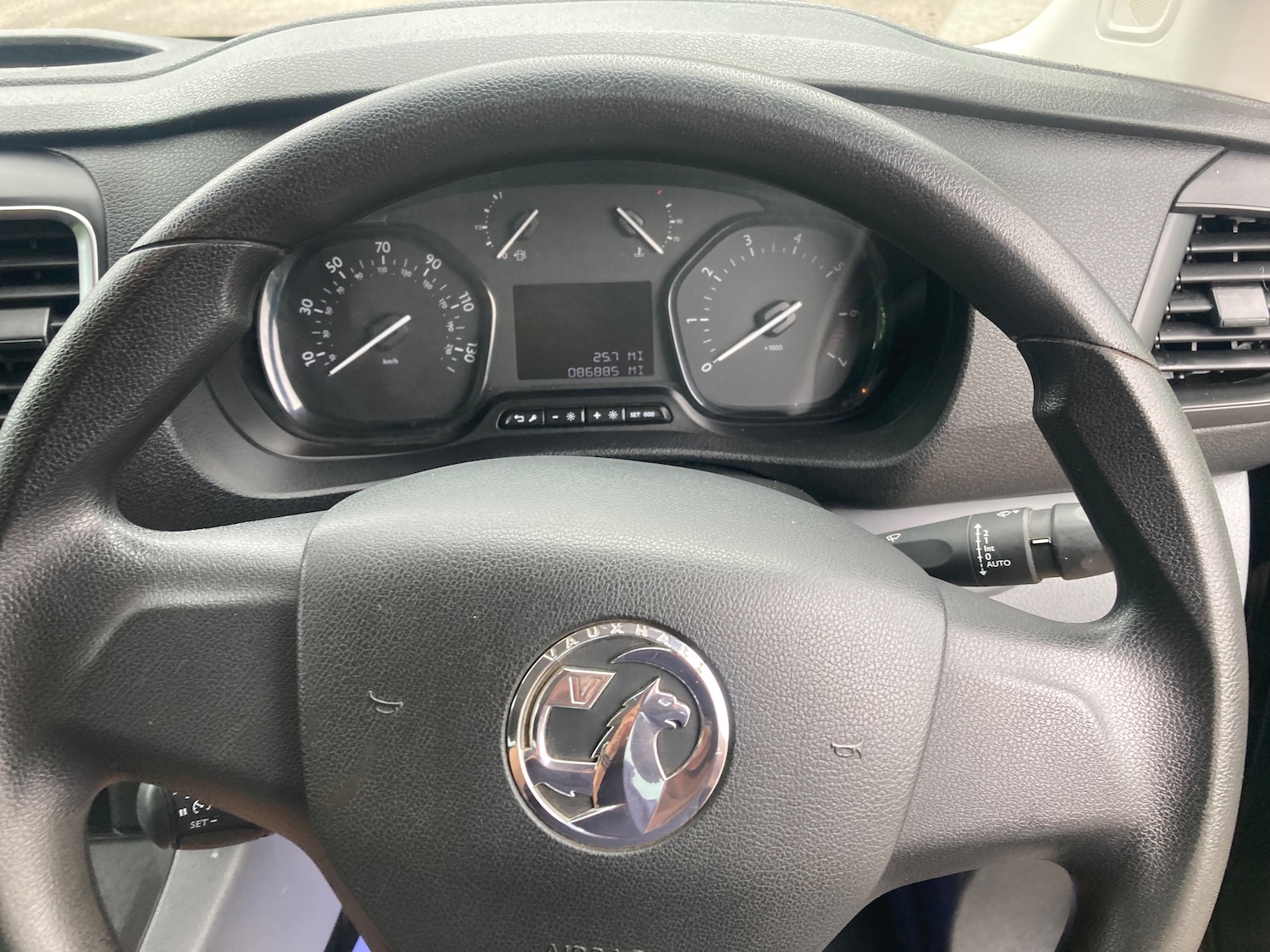 Used Vauxhall Vivaro 2021 for sale - 76466274: Photo 21