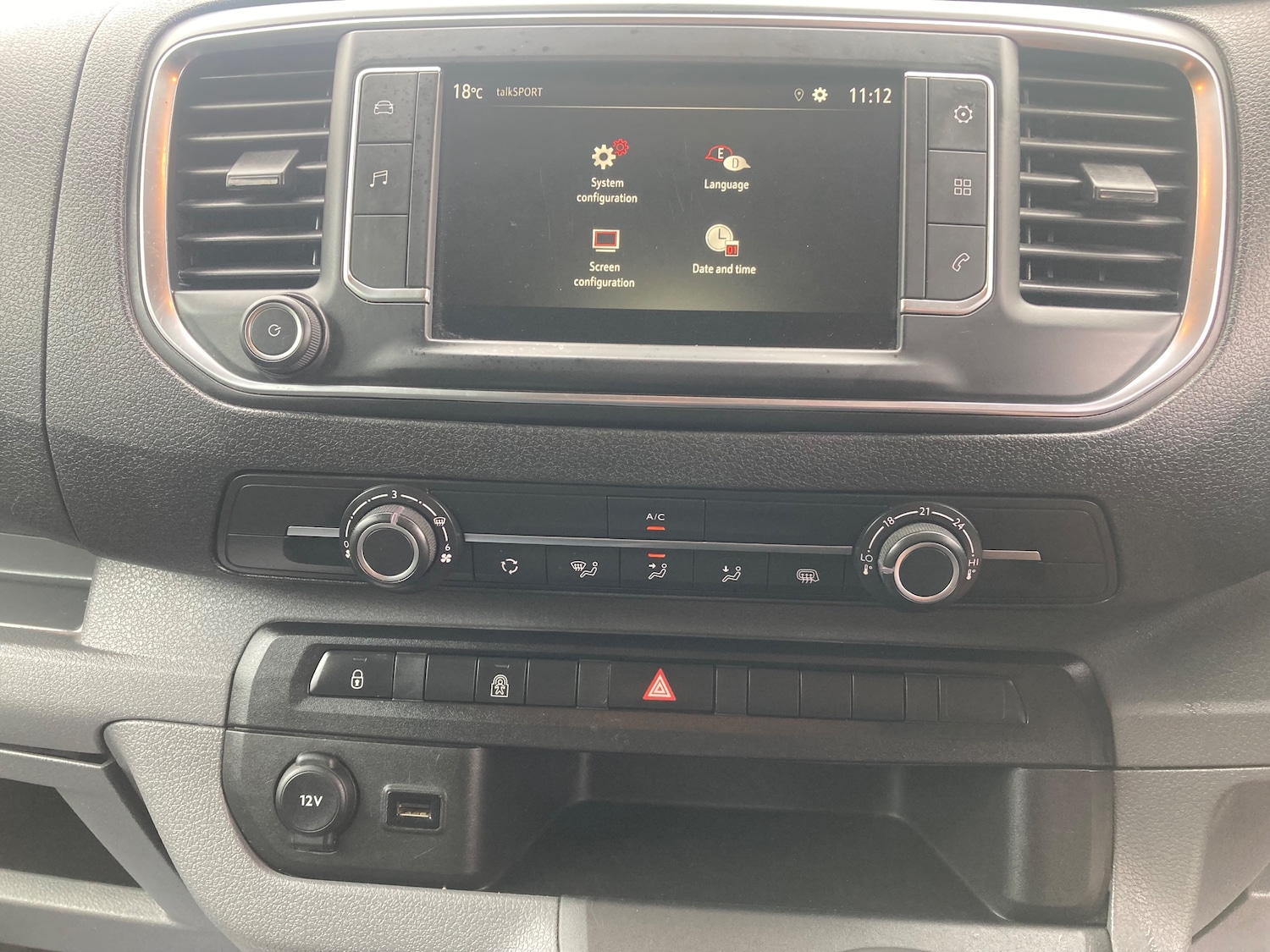 Used Vauxhall Vivaro 2021 for sale - 76466274: Photo 23