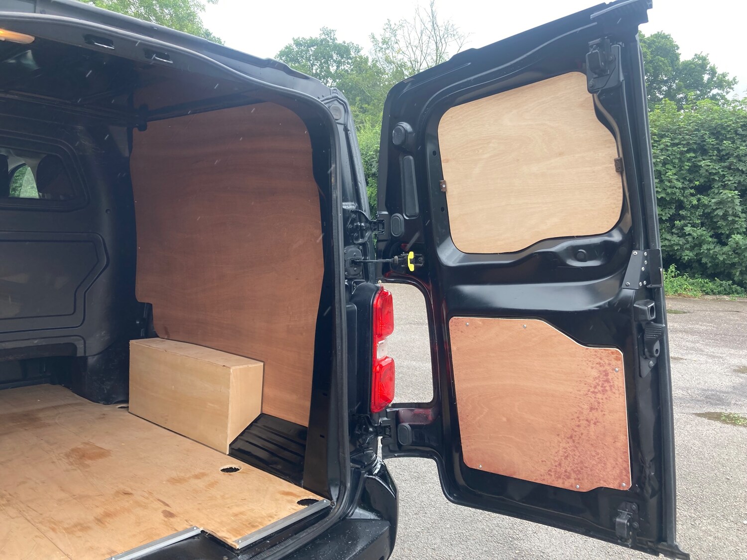 Used Vauxhall Vivaro 2021 for sale - 76466274: Photo 24