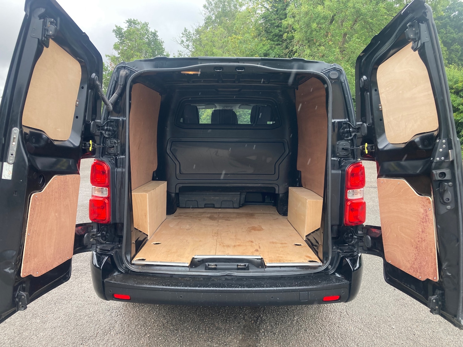 Used Vauxhall Vivaro 2021 for sale - 76466274: Photo 25