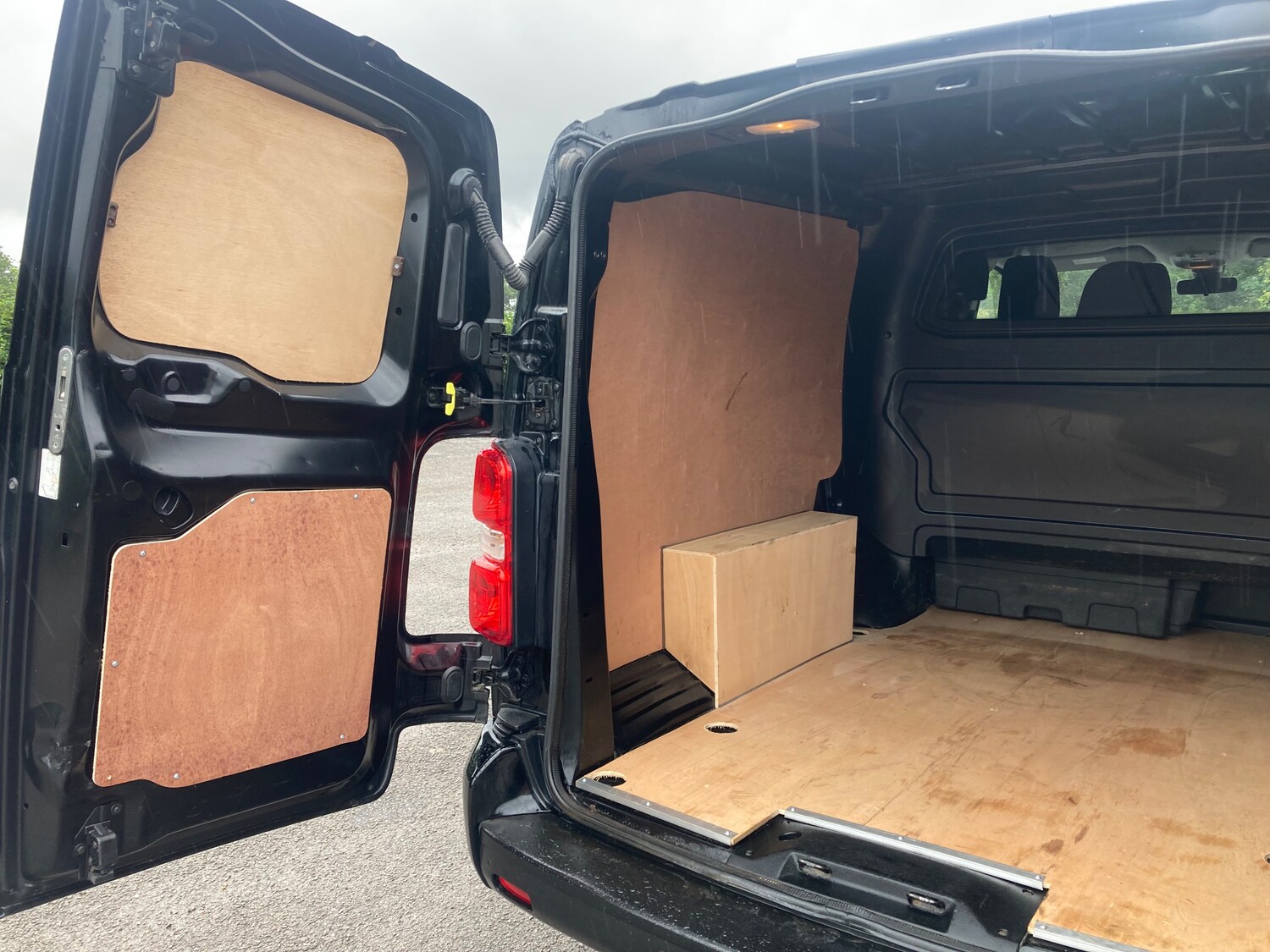 Used Vauxhall Vivaro 2021 for sale - 76466274: Photo 26