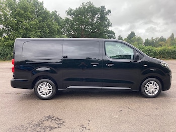 Used Vauxhall Vivaro 2021 for sale - 76466274: Photo