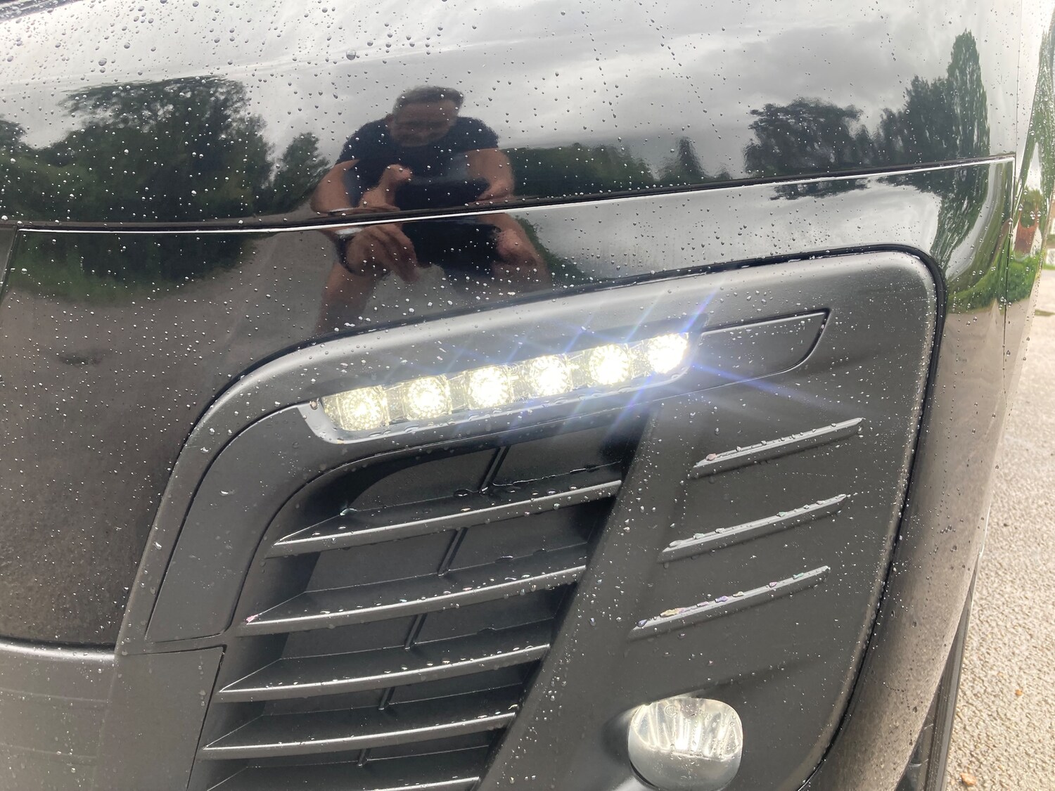 Used Vauxhall Vivaro 2021 for sale - 76466274: Photo 30