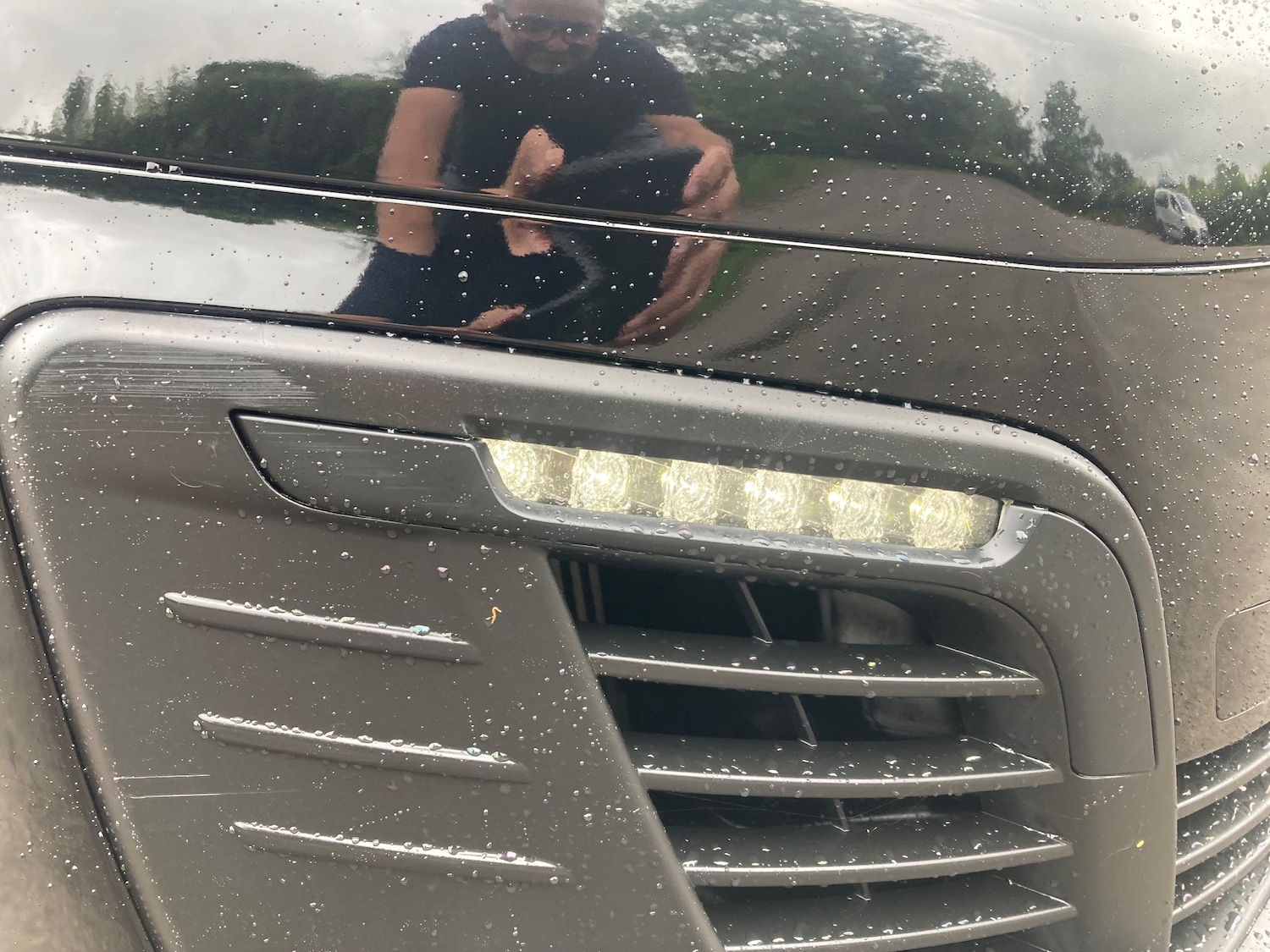 Used Vauxhall Vivaro 2021 for sale - 76466274: Photo 31