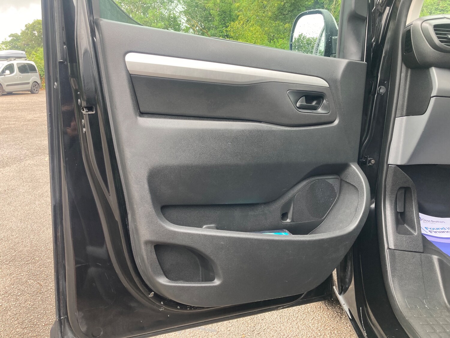 Used Vauxhall Vivaro 2021 for sale - 76466274: Photo 33