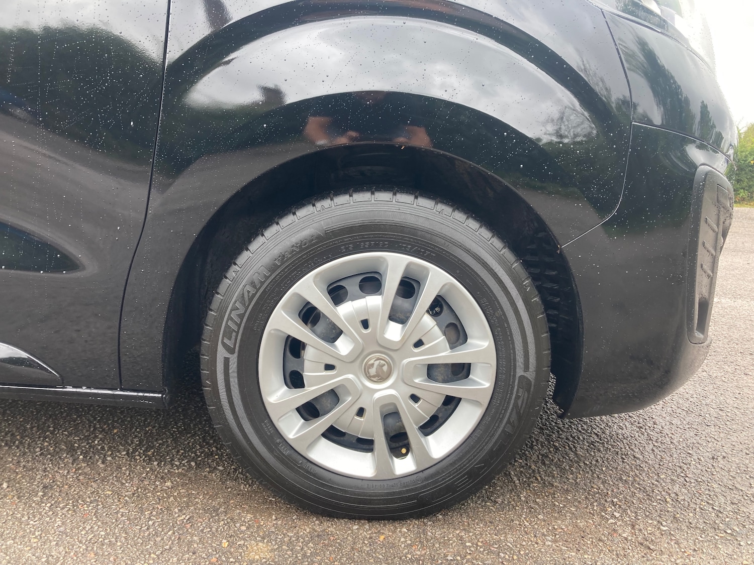 Used Vauxhall Vivaro 2021 for sale - 76466274: Photo 34