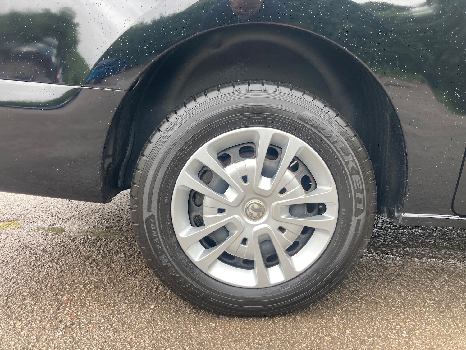 Used Vauxhall Vivaro 2021 for sale - 76466274: Photo 35