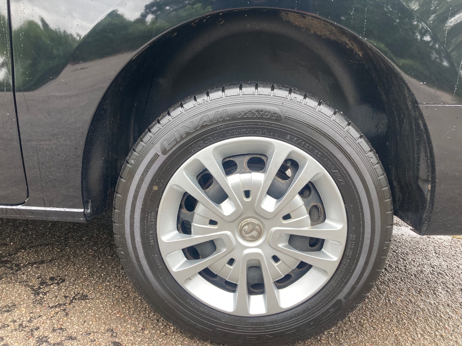 Used Vauxhall Vivaro 2021 for sale - 76466274: Photo 36