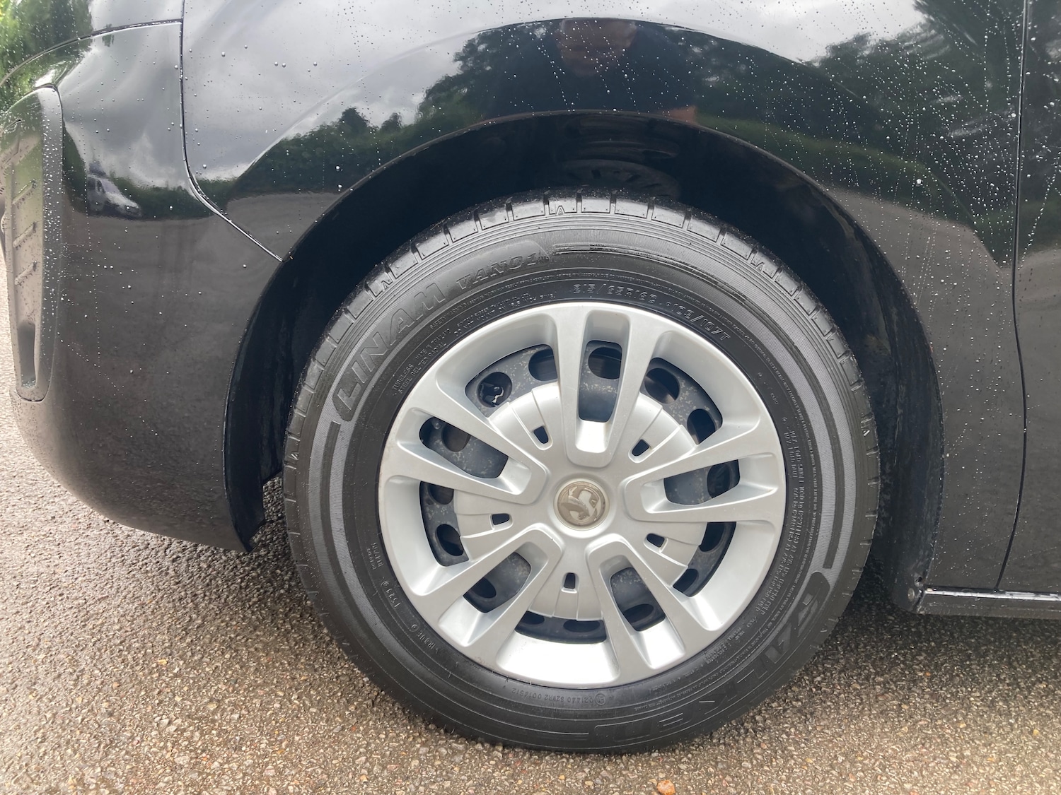 Used Vauxhall Vivaro 2021 for sale - 76466274: Photo 37