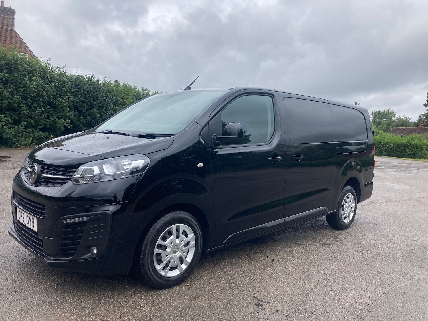 Used Vauxhall Vivaro 2021 for sale - 76466274: Photo 7