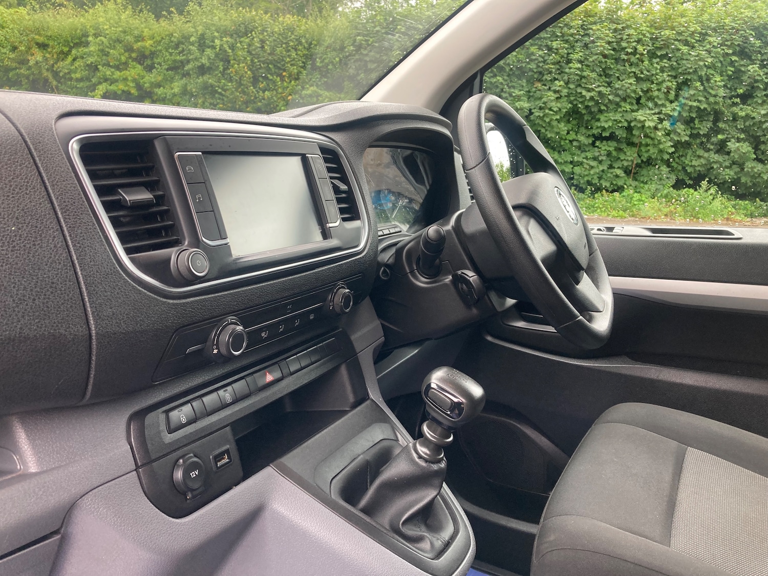 Used Vauxhall Vivaro 2021 for sale - 76466274: Photo 9