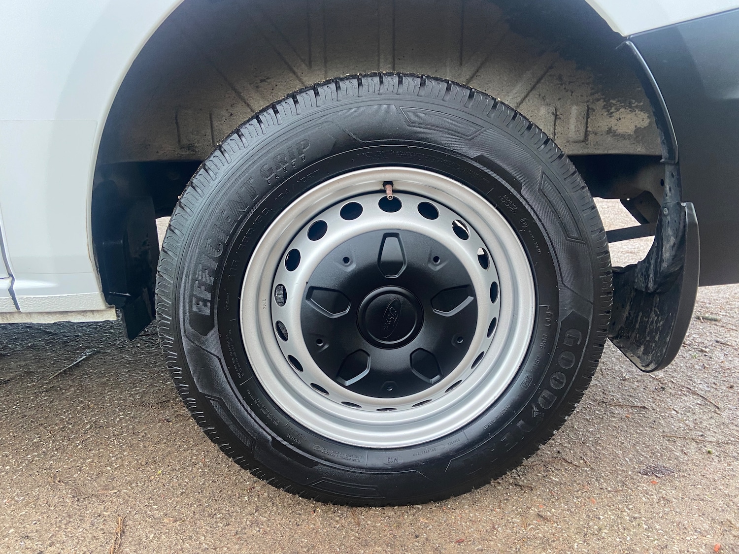 Used Ford Transit Custom 2021 for sale - 76691764: Photo 11