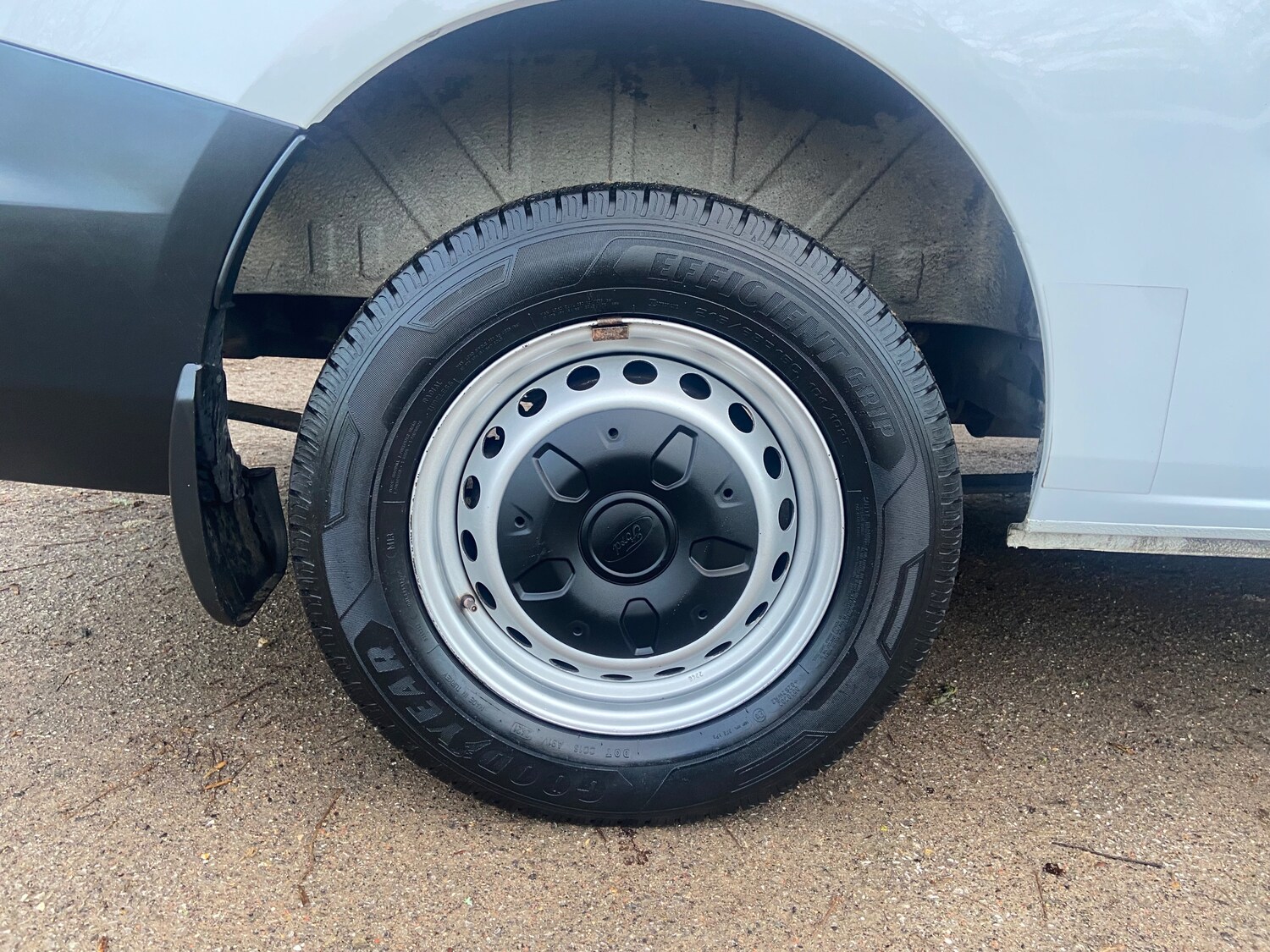 Used Ford Transit Custom 2021 for sale - 76691764: Photo 12