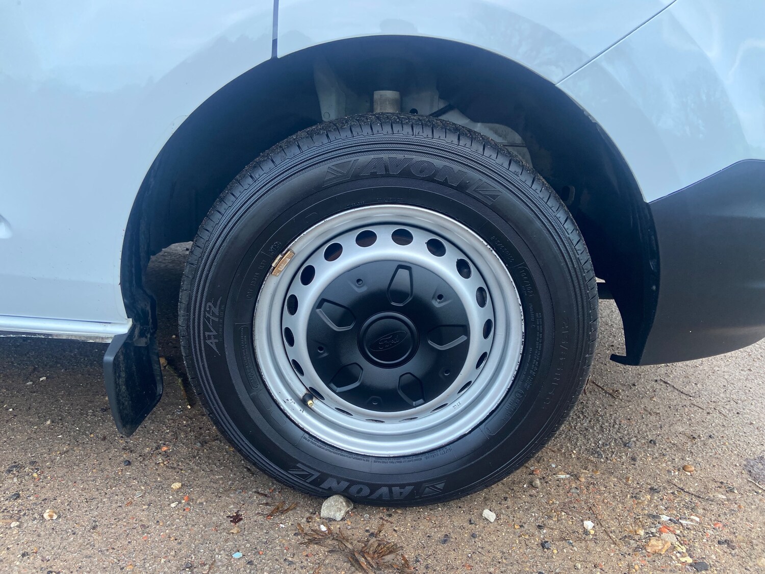 Used Ford Transit Custom 2021 for sale - 76691764: Photo 13