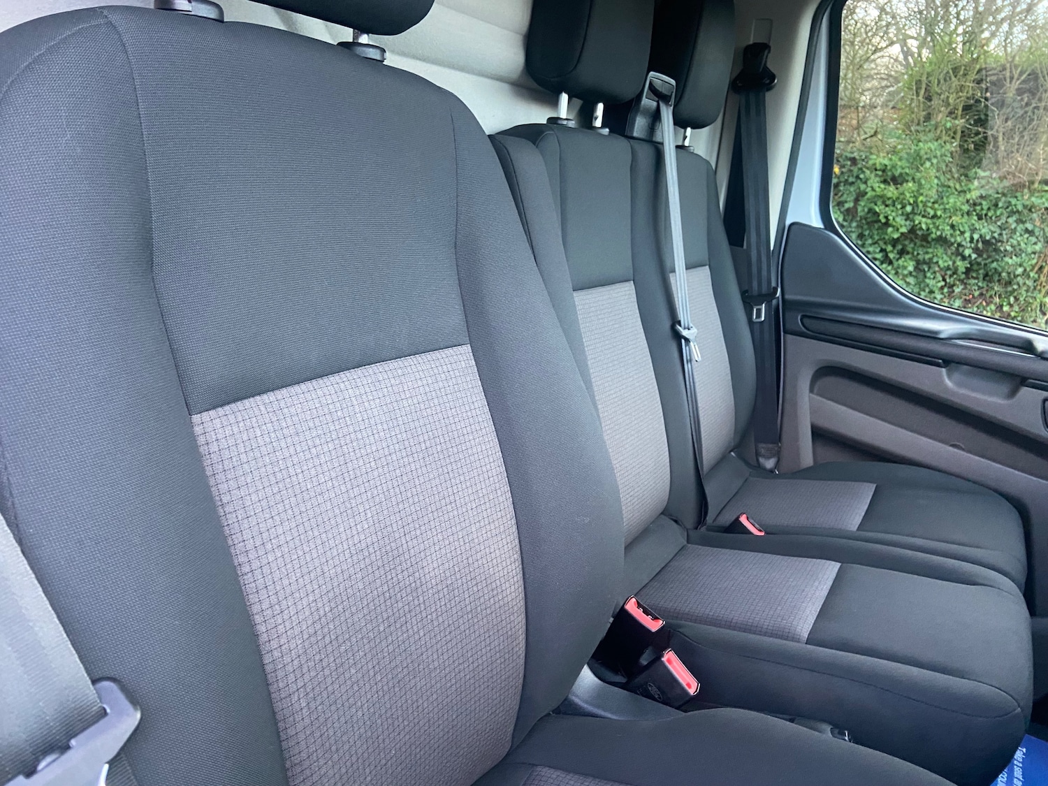 Used Ford Transit Custom 2021 for sale - 76691764: Photo 16