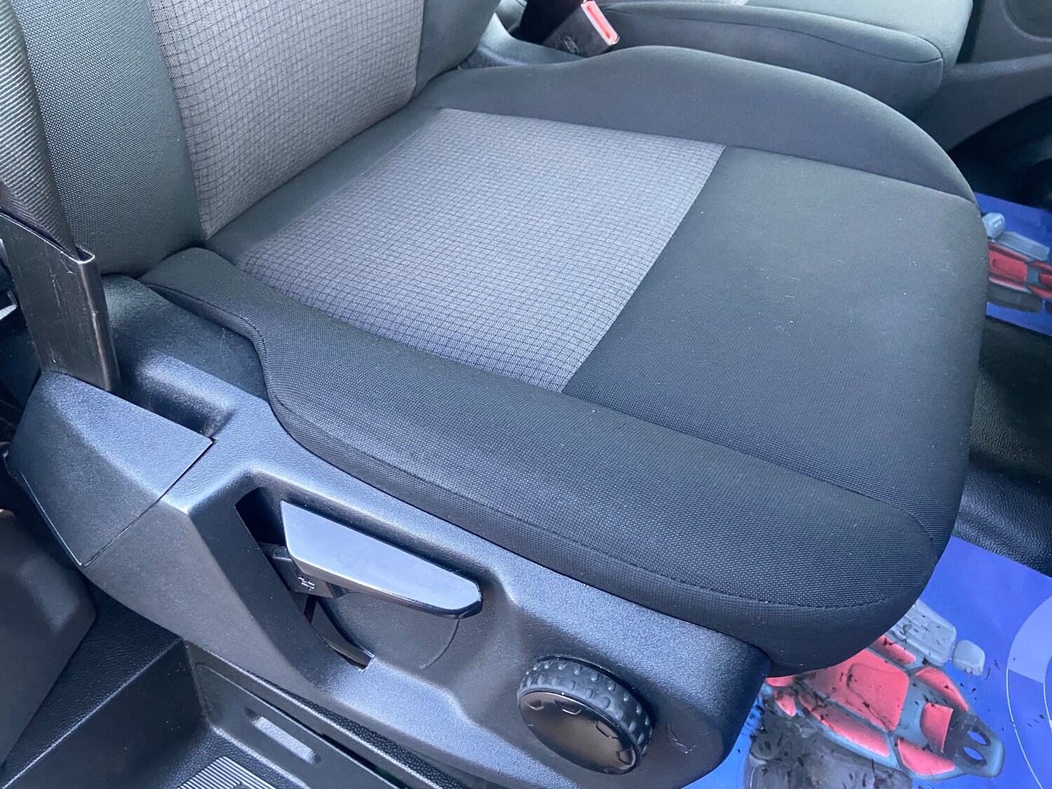 Used Ford Transit Custom 2021 for sale - 76691764: Photo 17