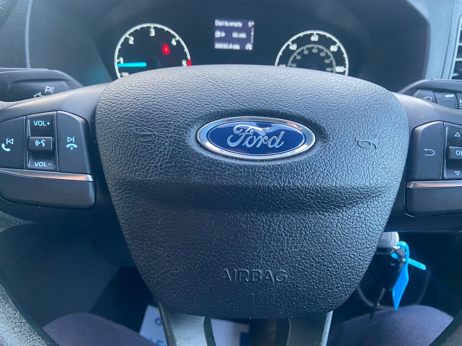 Used Ford Transit Custom 2021 for sale - 76691764: Photo 19