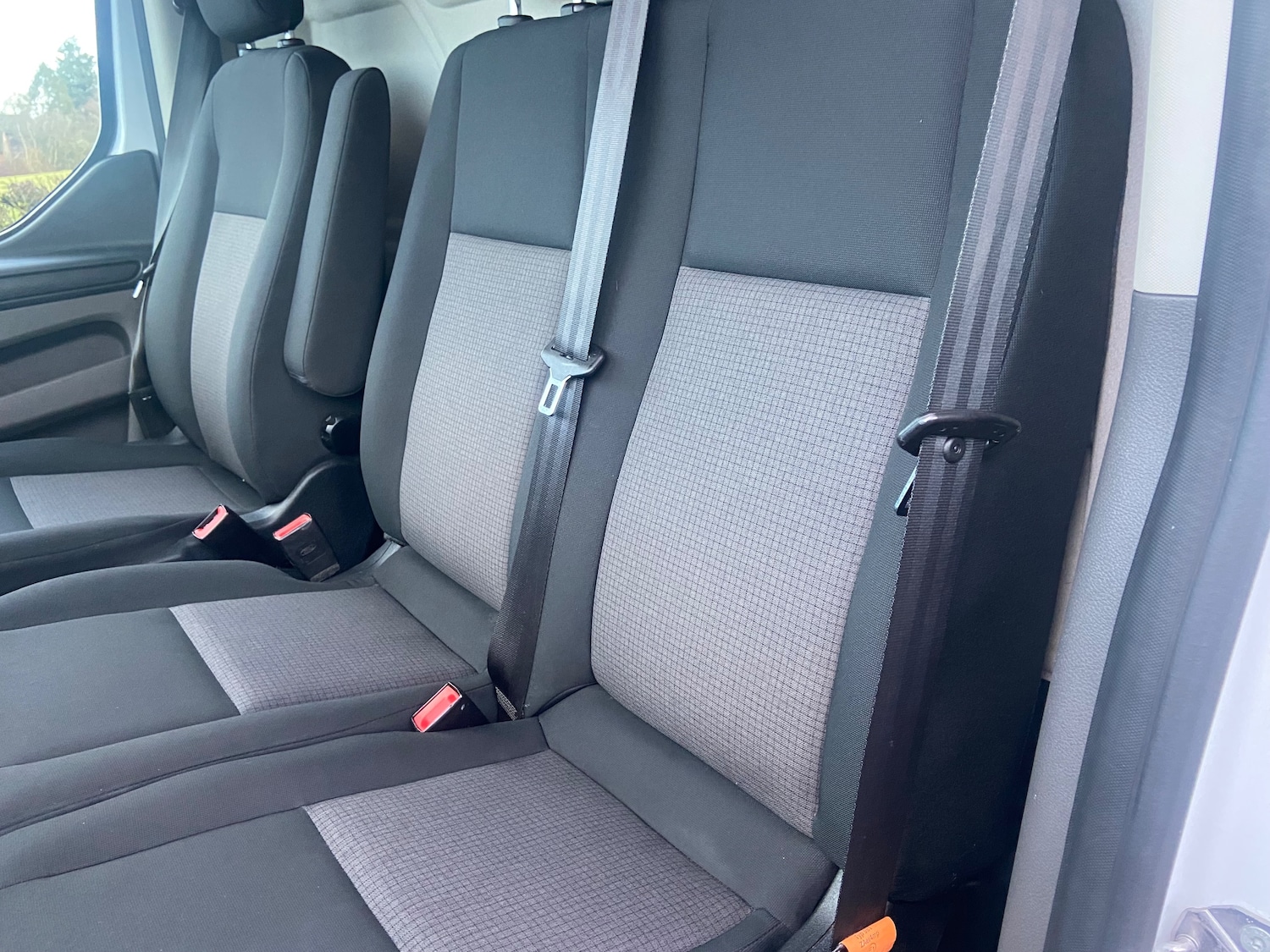 Used Ford Transit Custom 2021 for sale - 76691764: Photo 24