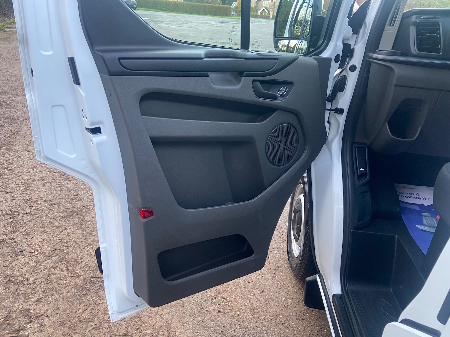 Used Ford Transit Custom 2021 for sale - 76691764: Photo 26