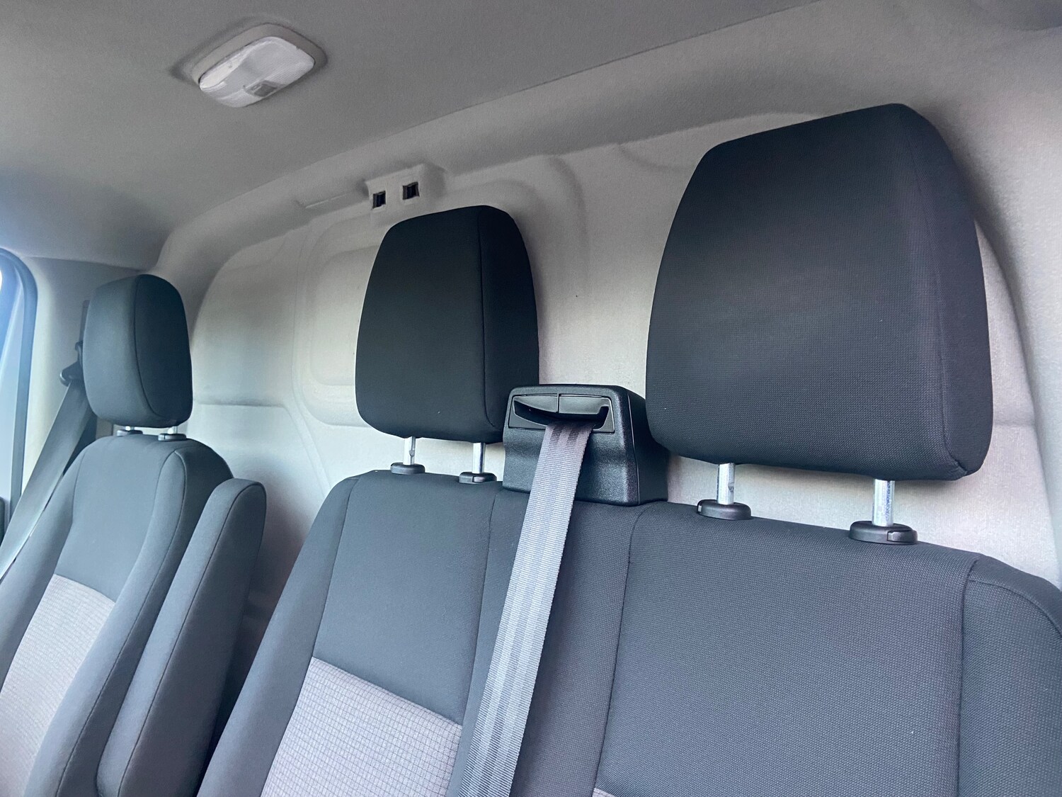 Used Ford Transit Custom 2021 for sale - 76691764: Photo 27