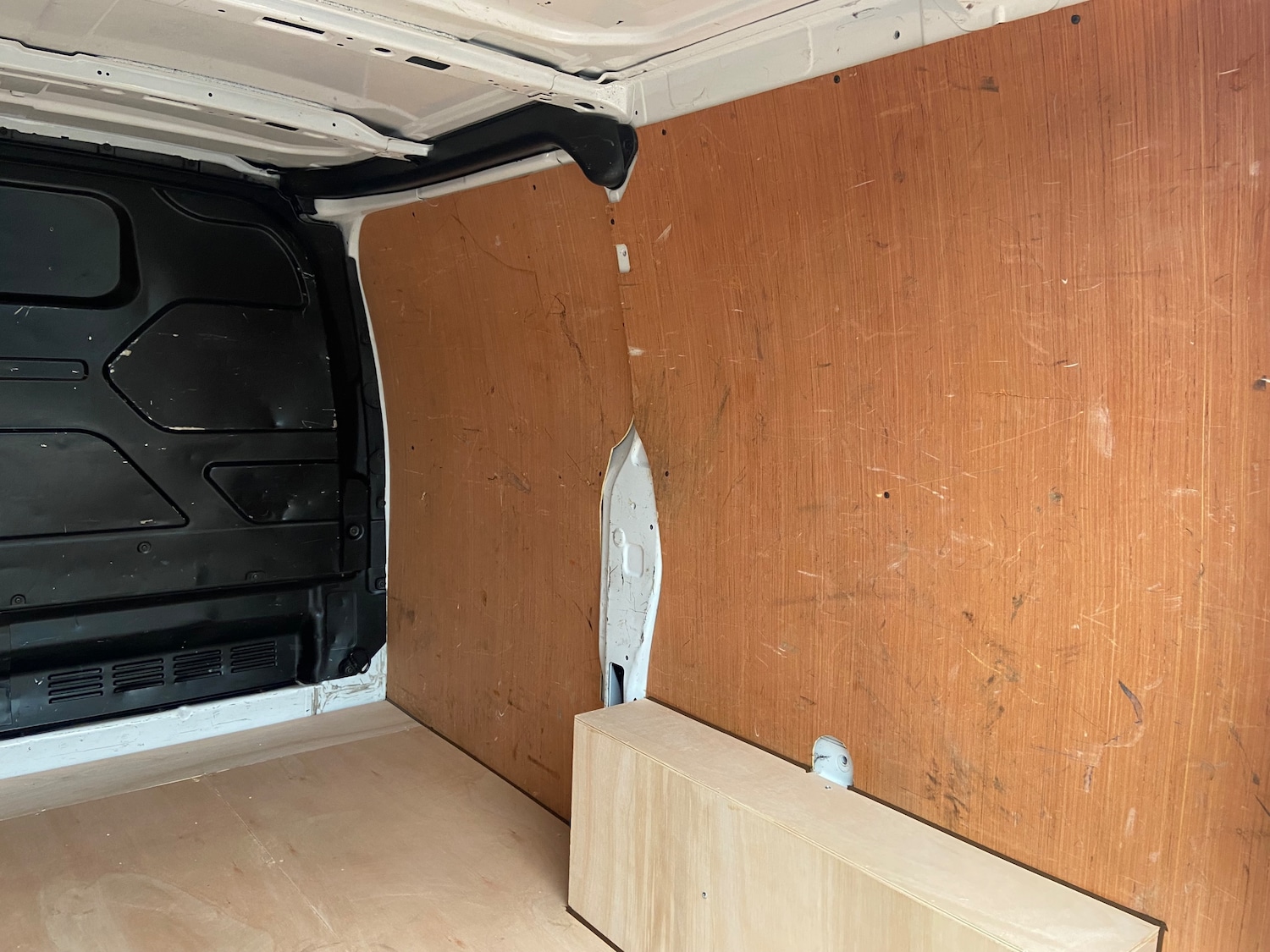 Used Ford Transit Custom 2021 for sale - 76691764: Photo 29