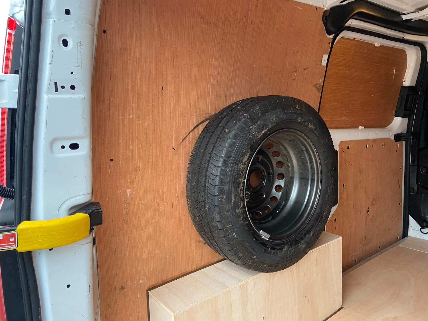 Used Ford Transit Custom 2021 for sale - 76691764: Photo 30